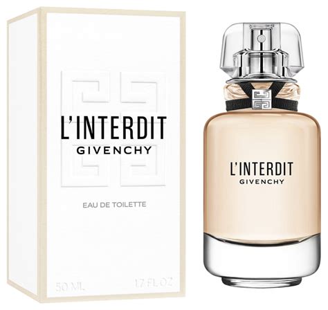 l interdit givenchy kopen|interdit givenchy sample.